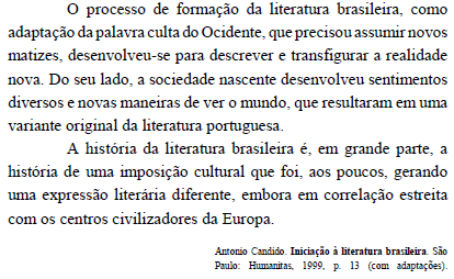 Imagem associada para resolução da questão