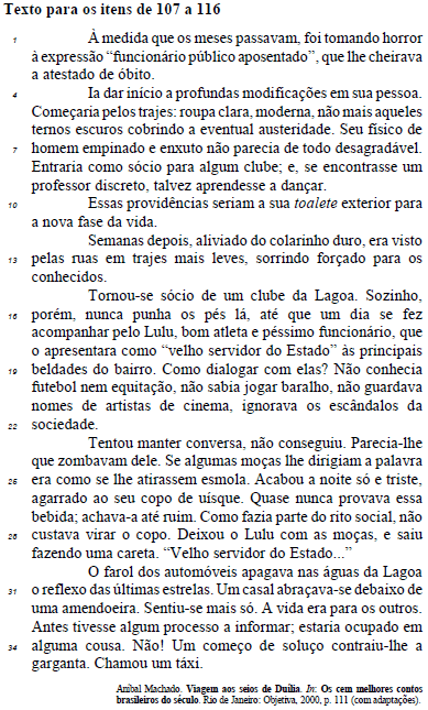 Imagem associada para resolução da questão