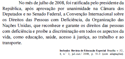 Imagem associada para resolução da questão