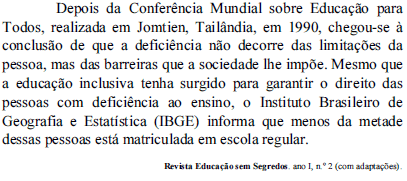 Imagem associada para resolução da questão