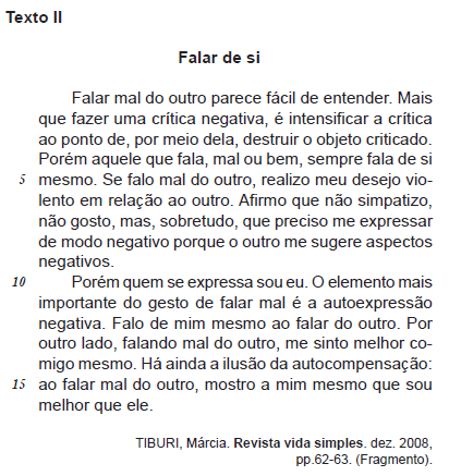 Imagem associada para resolução da questão