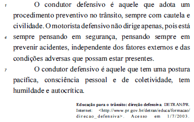 Imagem associada para resolução da questão