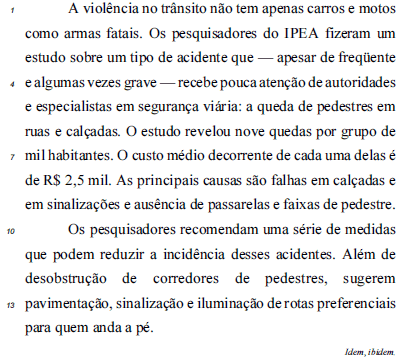 Imagem associada para resolução da questão