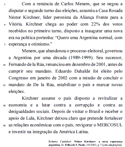 Imagem associada para resolução da questão