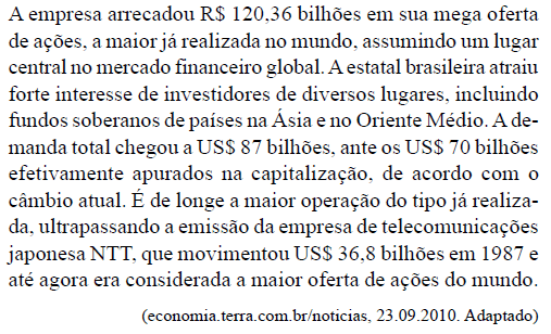 Imagem associada para resolução da questão