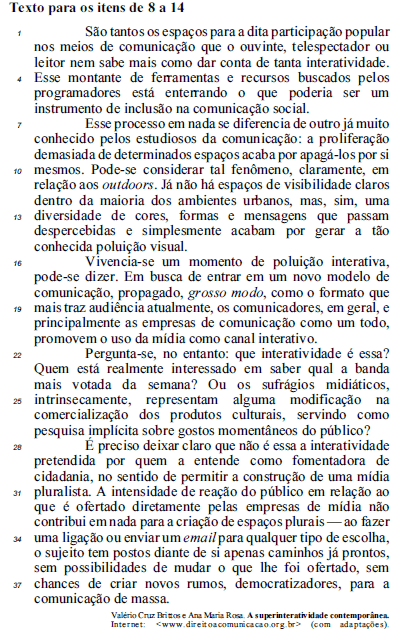 Imagem associada para resolução da questão