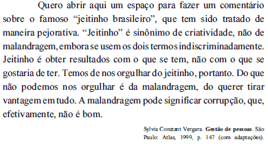 Imagem associada para resolução da questão