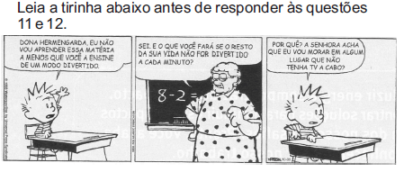 Imagem associada para resolução da questão