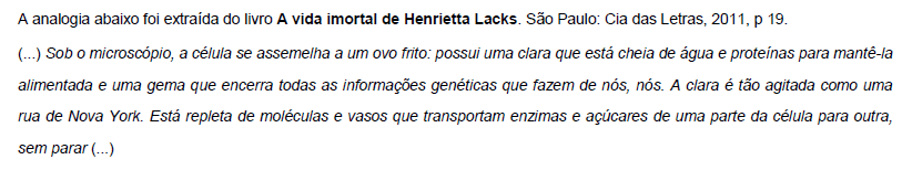 Imagem associada para resolução da questão