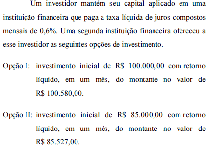 Imagem associada para resolução da questão