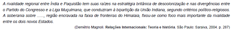 Imagem associada para resolução da questão