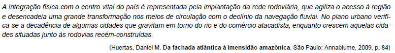 Imagem associada para resolução da questão