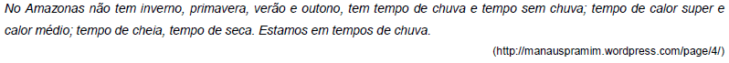 Imagem associada para resolução da questão