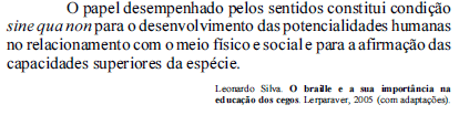 Imagem associada para resolução da questão