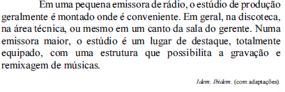 Imagem associada para resolução da questão