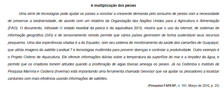 Imagem associada para resolução da questão