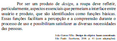 Imagem associada para resolução da questão