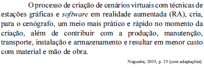 Imagem associada para resolução da questão