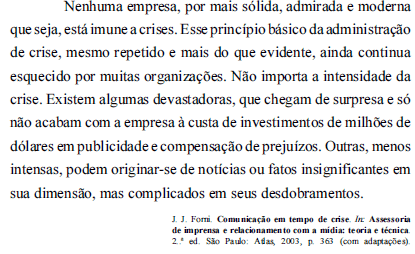 Imagem associada para resolução da questão