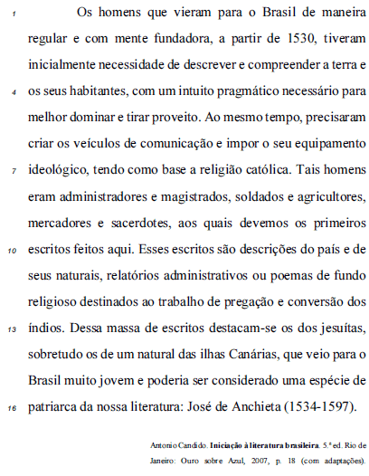 Imagem associada para resolução da questão