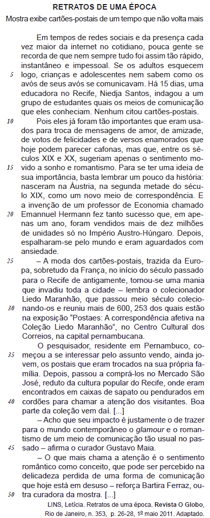 Imagem associada para resolução da questão