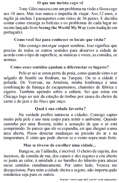 Imagem associada para resolução da questão