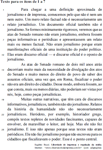 Imagem associada para resolução da questão