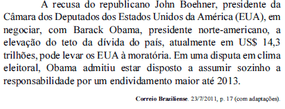 Imagem associada para resolução da questão