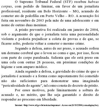 Imagem associada para resolução da questão