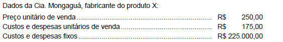 Imagem associada para resolução da questão