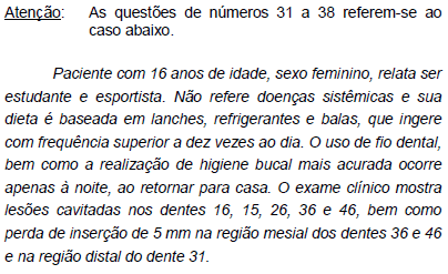 Imagem associada para resolução da questão