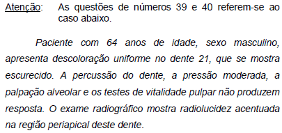 Imagem associada para resolução da questão