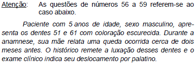Imagem associada para resolução da questão
