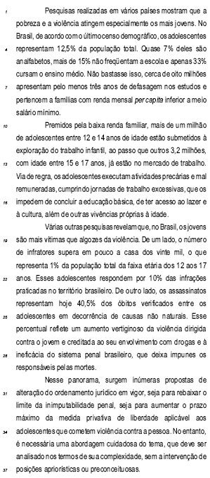 Imagem associada para resolução da questão
