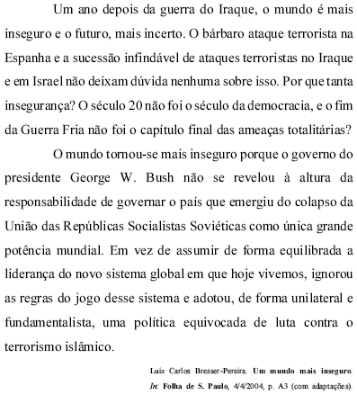 Imagem associada para resolução da questão