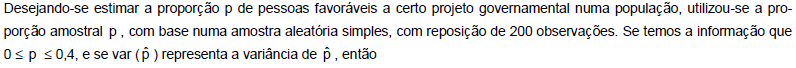 Imagem associada para resolução da questão