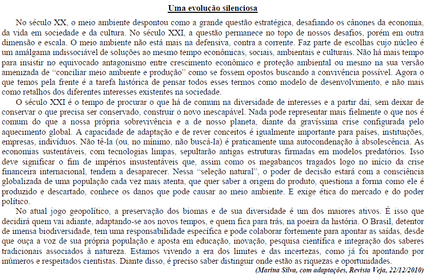 Imagem associada para resolução da questão