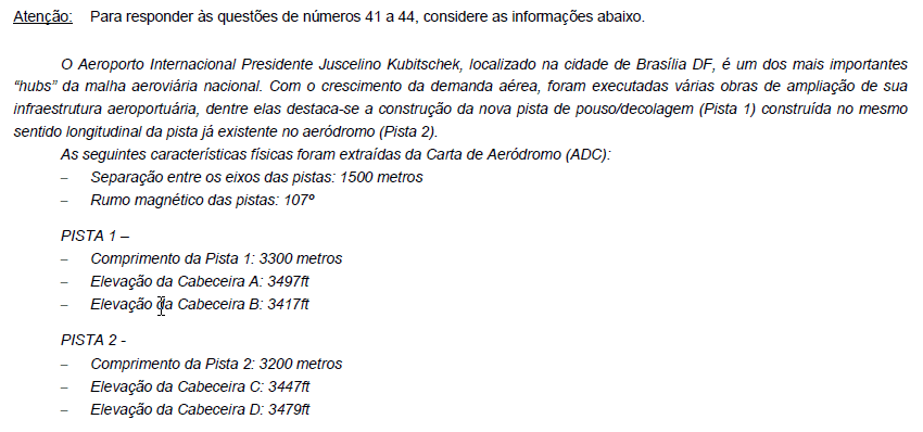 Imagem associada para resolução da questão