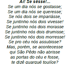 Imagem associada para resolução da questão