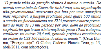 Imagem associada para resolução da questão