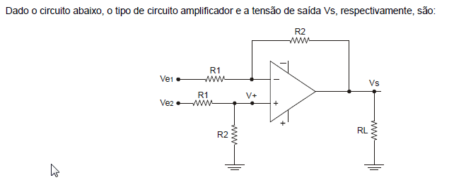 Imagem associada para resolução da questão