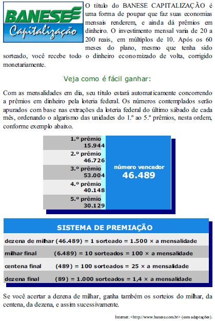 Imagem associada para resolução da questão