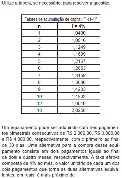 Imagem associada para resolução da questão