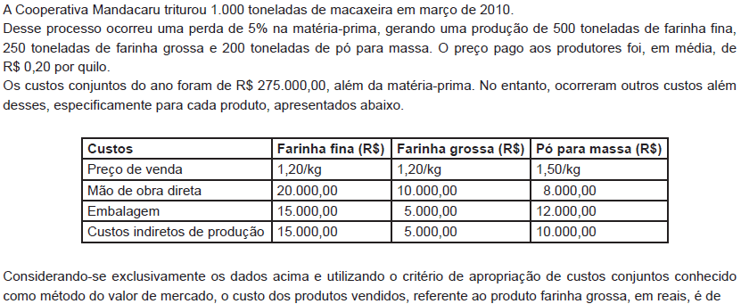 Imagem associada para resolução da questão