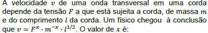 Imagem associada para resolução da questão