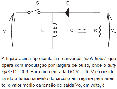 Imagem associada para resolução da questão