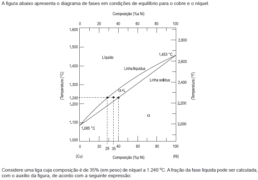 Imagem associada para resolução da questão