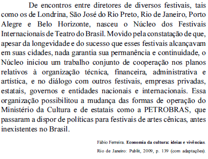 Imagem associada para resolução da questão
