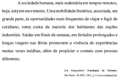 Imagem associada para resolução da questão
