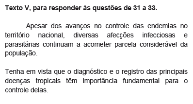 Imagem associada para resolução da questão
